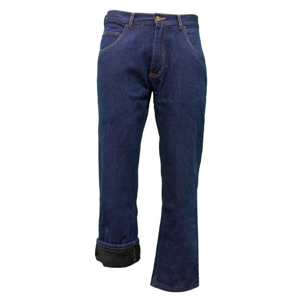 Performance Comfort Fleece Lined Jean Thumbnail