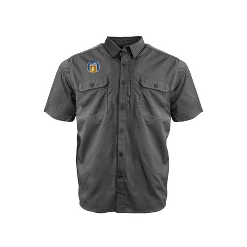 Work Horse Short Sleeve Shirt Thumbnail