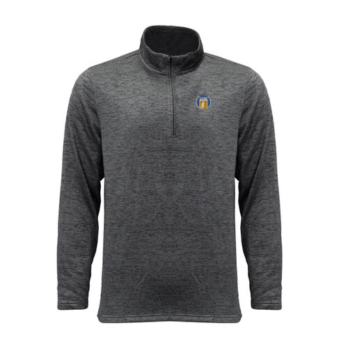 Men's Dynasty Quarter Zip Thumbnail