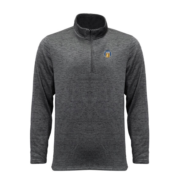 Men's Dynasty Quarter Zip Thumbnail