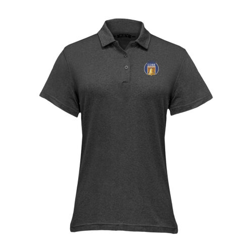 T1 Women's Victory Polo Thumbnail