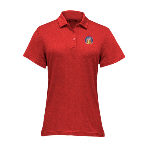 T2 Women's Victory Polo Thumbnail