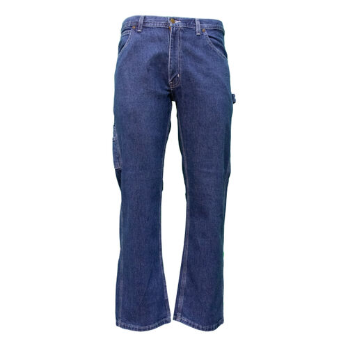 T2 Ring Spun Denim Dungaree Thumbnail