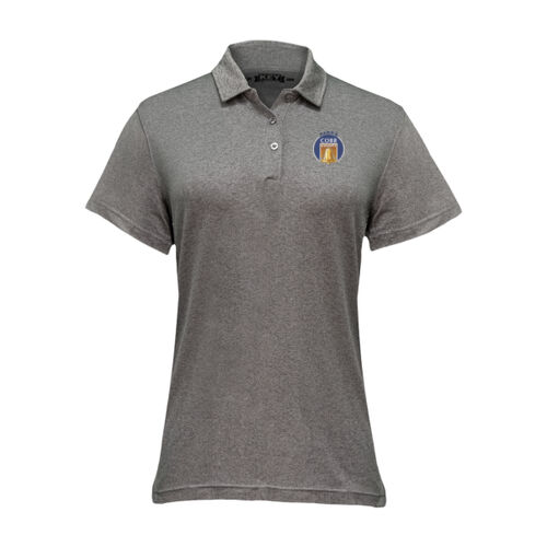 T3 Women's Victory Polo Thumbnail