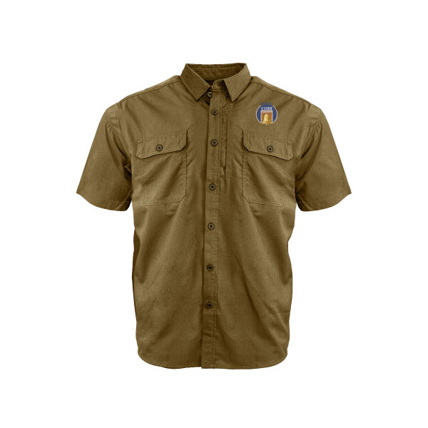 T3 Work Horse Short Sleeve Work Shirt Thumbnail