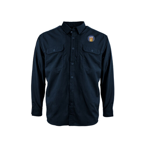 T3 Work Horse Long Sleeve Work Shirt Thumbnail