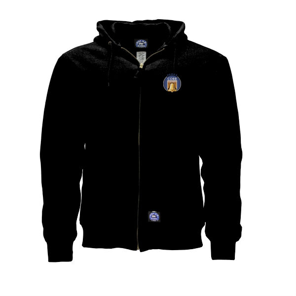 T3 Premium Heavyweight Thermal Lined Sweatshirt Thumbnail