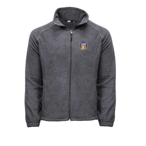 T3 Women's Glacier Fleece Jacket Thumbnail
