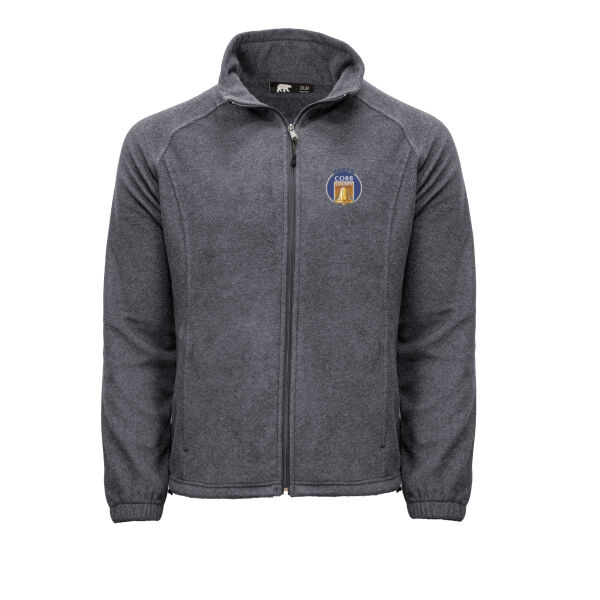 T3 Women's Glacier Fleece Jacket Thumbnail
