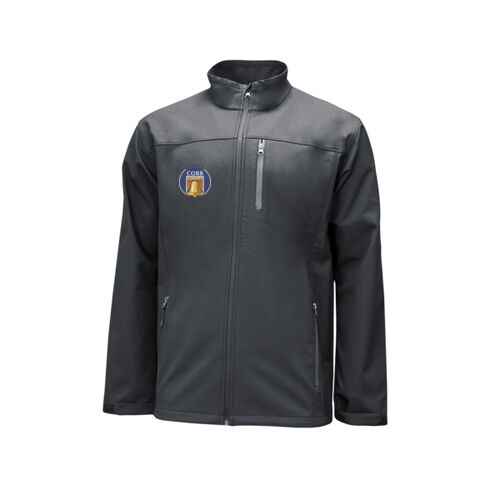 T3 Frontenac Soft Shell Jacket Thumbnail