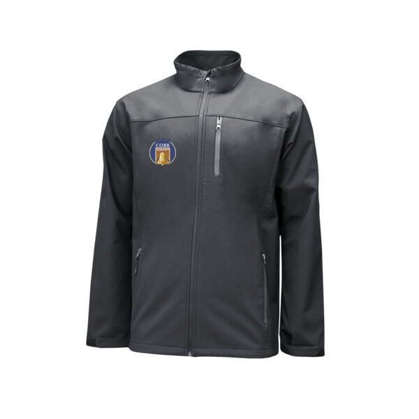T3 Frontenac Soft Shell Jacket Thumbnail