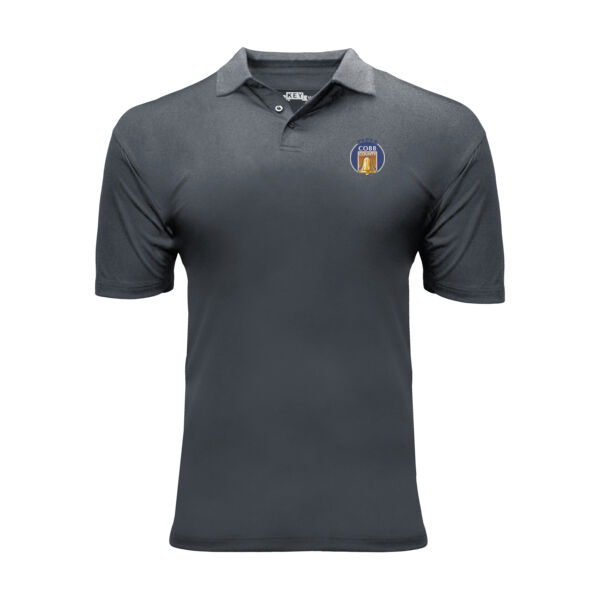 T4 Men's Victory Polo Thumbnail