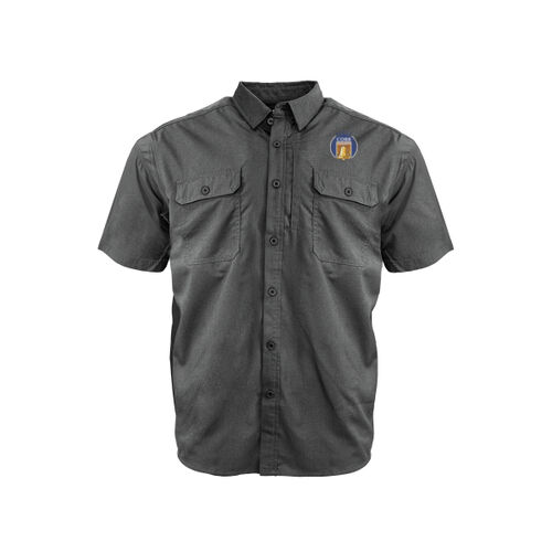 T4 Work Horse Short Sleeve Work Shirt Thumbnail