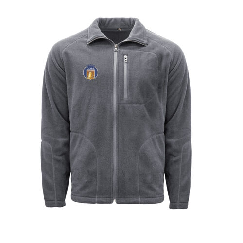 T4 Glacier Fleece Jacket Thumbnail