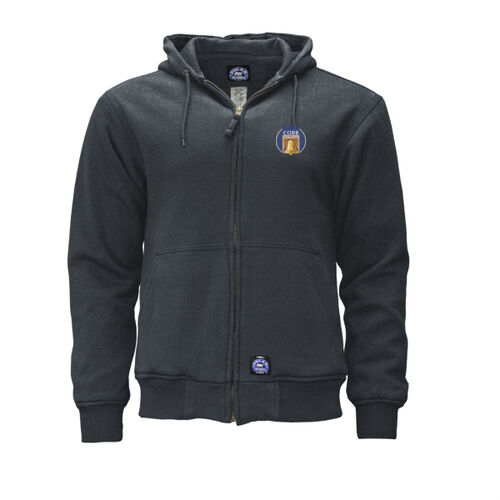 T4 Premium Heavyweight Thermal Lined Sweatshirt Thumbnail