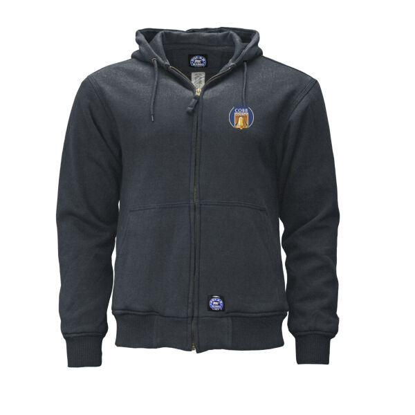 T4 Premium Heavyweight Thermal Lined Sweatshirt Thumbnail