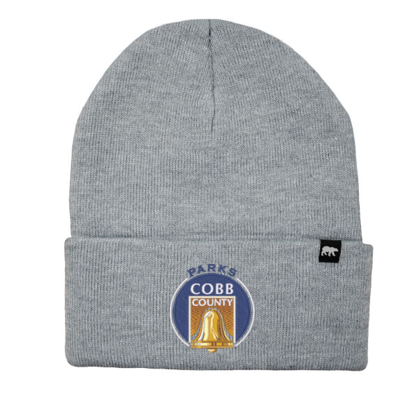 Other Polar King Watch Cap Thumbnail