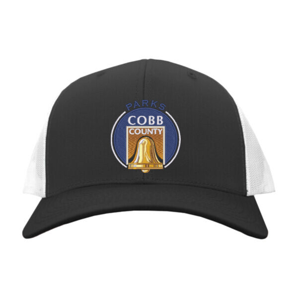 Other Six Panel Trucker Hat Thumbnail