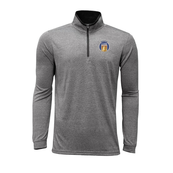 Other Men's Legacy Quarter Zip Pullover Thumbnail