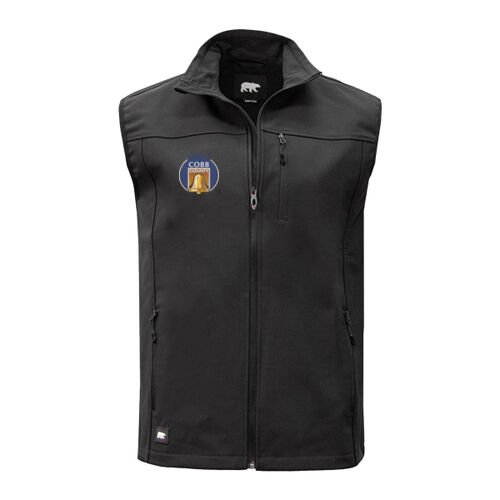 Other Frontenac Soft Shell Vest  Thumbnail