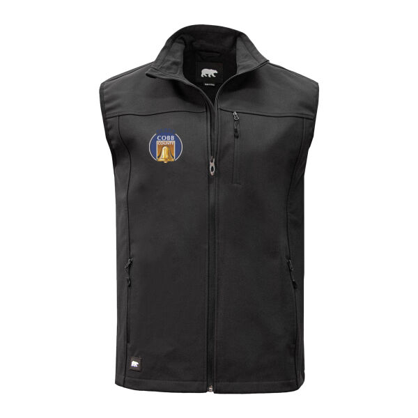 Other Frontenac Soft Shell Vest  Thumbnail