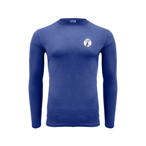 T1 Legendary Long Sleeve Unisex Tee Thumbnail