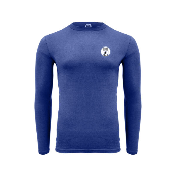 T1 Legendary Long Sleeve Unisex Tee Thumbnail