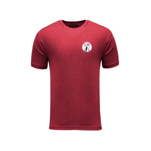 T2 Legendary Unisex Tee Thumbnail