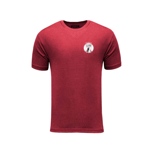 T2 Legendary Unisex Tee Thumbnail