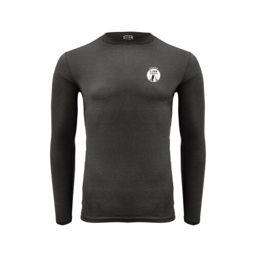 T2 Legendary Long Sleeve Unisex Tee Thumbnail