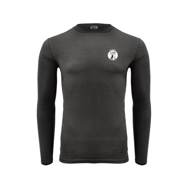 T2 Legendary Long Sleeve Unisex Tee Thumbnail