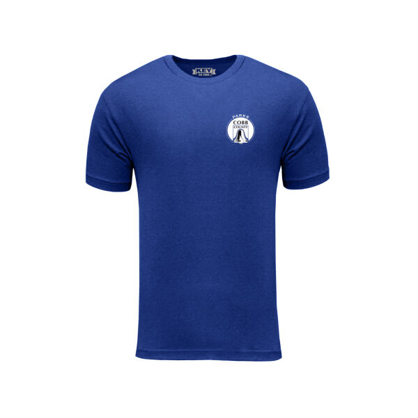 T3 Legendary Unisex Tee Thumbnail