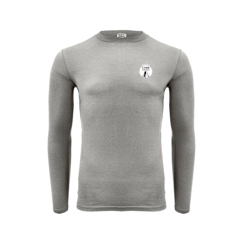 T3 Legendary Long Sleeve Unisex Tee Thumbnail