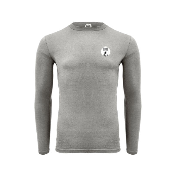 T3 Legendary Long Sleeve Unisex Tee Thumbnail