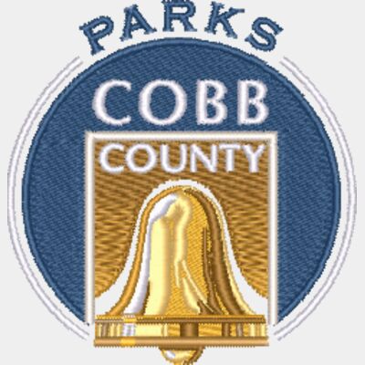 Cobb County - Parks & Rec - Full Color Thumbnail