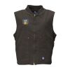 Berber Lined Vest Thumbnail