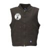 Berber Lined Vest Thumbnail